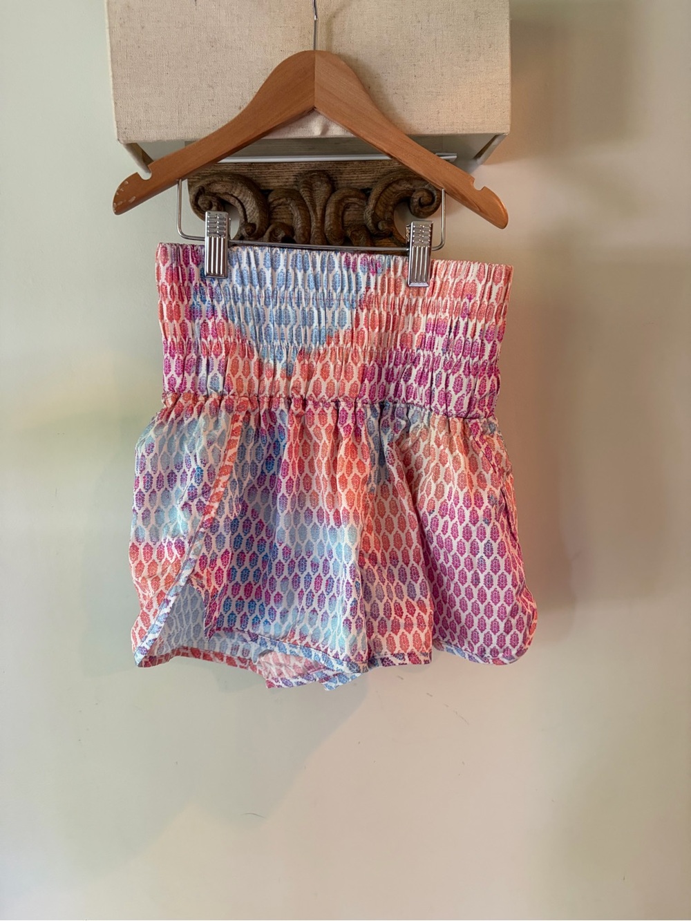 Free People Movement | The Way Home Shorts